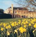 Best Western Leigh Park Country House Hotel & Vineyard image 5