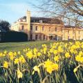 Best Western Leigh Park Country House Hotel & Vineyard image 10
