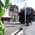 Best Western Linton Lodge Hotel image 3