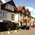 Best Western Linton Lodge Hotel image 4