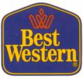 Best Western Manor Hotel logo