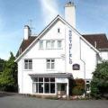 Best Western Northfield Hotel image 2