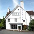 Best Western Northfield Hotel image 5