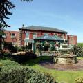 Best Western Parkmore Hotel & Leisure Club image 2