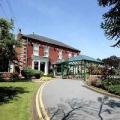 Best Western Parkmore Hotel & Leisure Club image 4