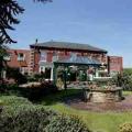 Best Western Parkmore Hotel & Leisure Club image 6