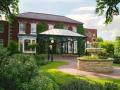 Best Western Parkmore Hotel & Leisure Club image 1