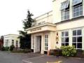 Best Western Premier Yew Lodge Hotel image 2