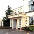 Best Western Premier Yew Lodge Hotel image 7