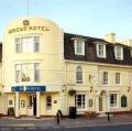 Best Western Queens Hotel image 9