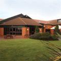 Best Western Rockingham Forest Hotel image 4