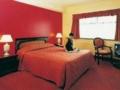 Best Western Rockingham Forest Hotel image 10