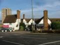 Best Western Roebuck Inn Hotel Stevenage image 3