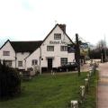 Best Western Roebuck Inn Hotel Stevenage image 8