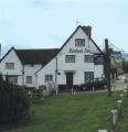 Best Western Roebuck Inn Hotel Stevenage image 9
