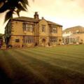 Best Western Rogerthorpe Manor Hotel image 2