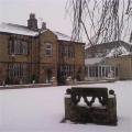 Best Western Rogerthorpe Manor Hotel image 3