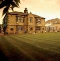 Best Western Rogerthorpe Manor Hotel image 6