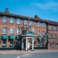 Best Western Rose and Crown Hotel image 2
