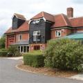 Best Western Stansted Manor Hotel image 4