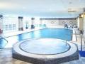 Best Western Stoke on Trent Moat House image 6