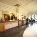 Best Western Stoke on Trent Moat House image 7