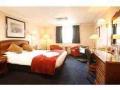 Best Western Stoke on Trent Moat House image 8