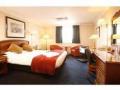 Best Western Stoke on Trent Moat House image 9