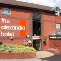Best Western The Alexandra Hotel image 2