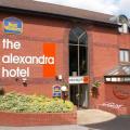 Best Western The Alexandra Hotel image 9