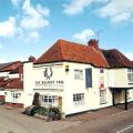 Best Western The Walnut Tree image 2