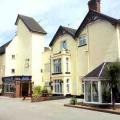 Best Western Tillington Hall Hotel image 5