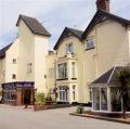 Best Western Tillington Hall Hotel image 6