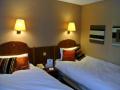 Best Western Tillington Hall Hotel image 8