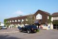 Best Western Tiverton Hotel image 7