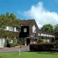 Best Western Tiverton Hotel image 9