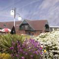 Best Western Ufford Park Hotel image 4