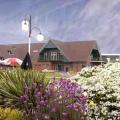 Best Western Ufford Park Hotel image 5