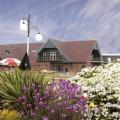 Best Western Ufford Park Hotel image 8