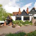 Best Western Webbington Hotel and Spa image 10