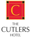Best  Western Cutlers Hotel logo