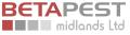 Betapest Pigeon Control Services Birmingham logo