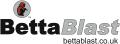 BettaBlast logo