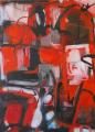 Bettina Stuurman Modern Contemporary Paintings image 3