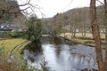 Betws-y-Coed, Betws-y-Coed PO (NW) (NW-bound) image 1