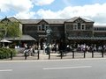 Betws-y-Coed Railway Station image 2