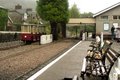 Betws-y-Coed Railway Station image 1