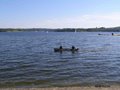 Bewl Water Outdoor Centre image 8