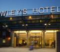 Bewleys Hotel Manchester Airport image 8