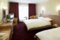 Bewleys Hotel Manchester Airport image 10